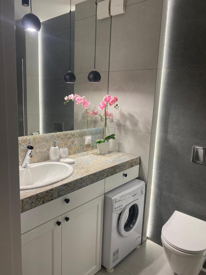 Apartamento A Moze Morze ! Kołobrzeg Exterior foto